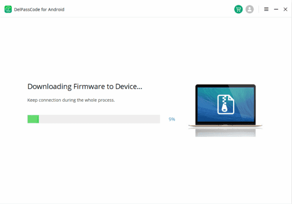 Forgot Samsung Tablet Password