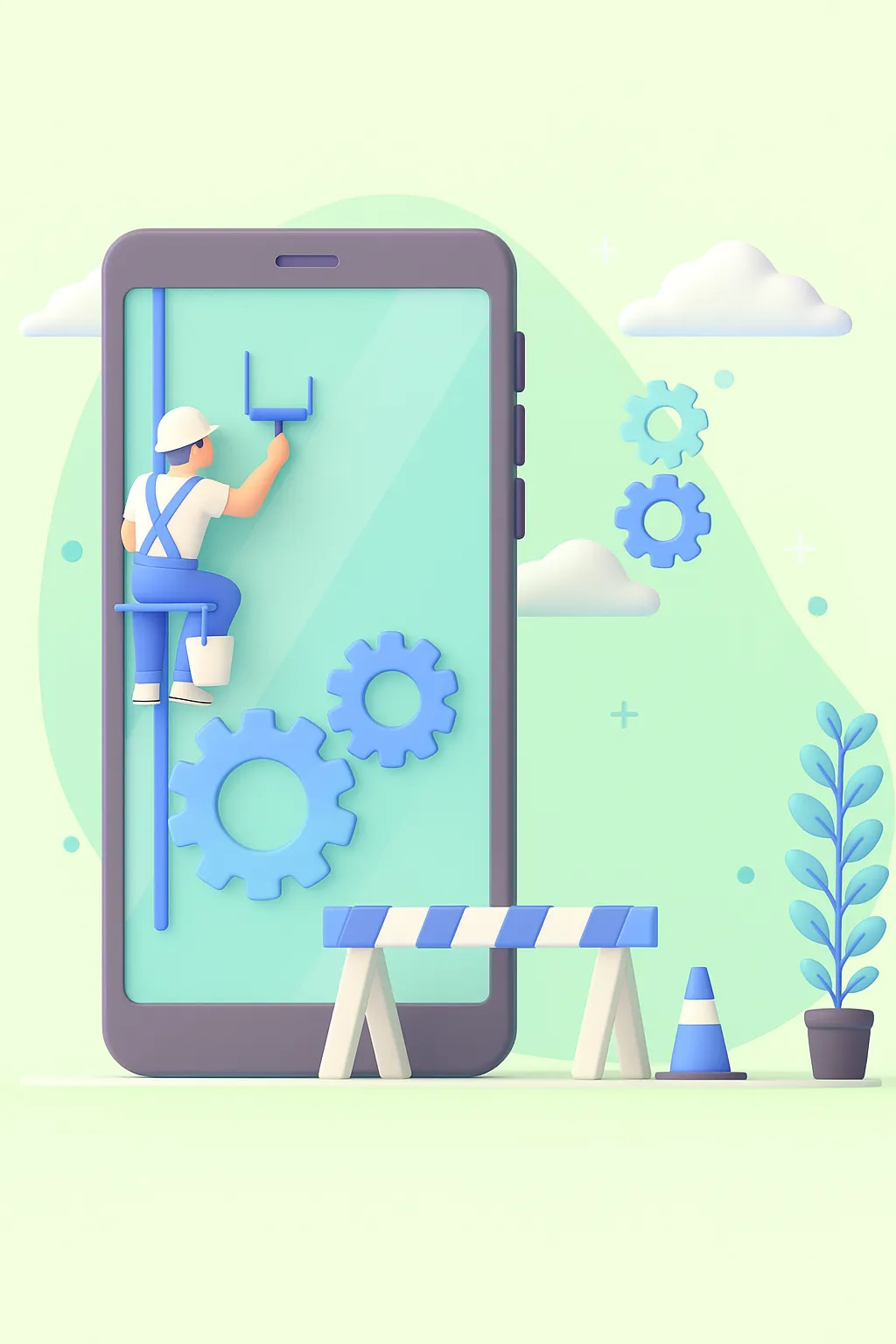 Ultshare Android System Repair fixing device
