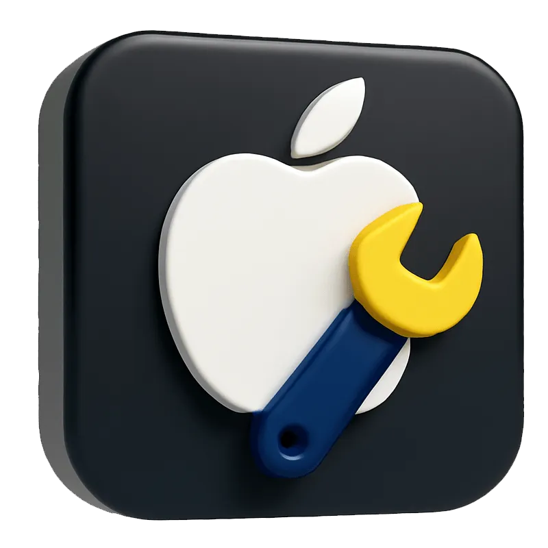 Ultshare iPhone Sistem Onarımı simgesi