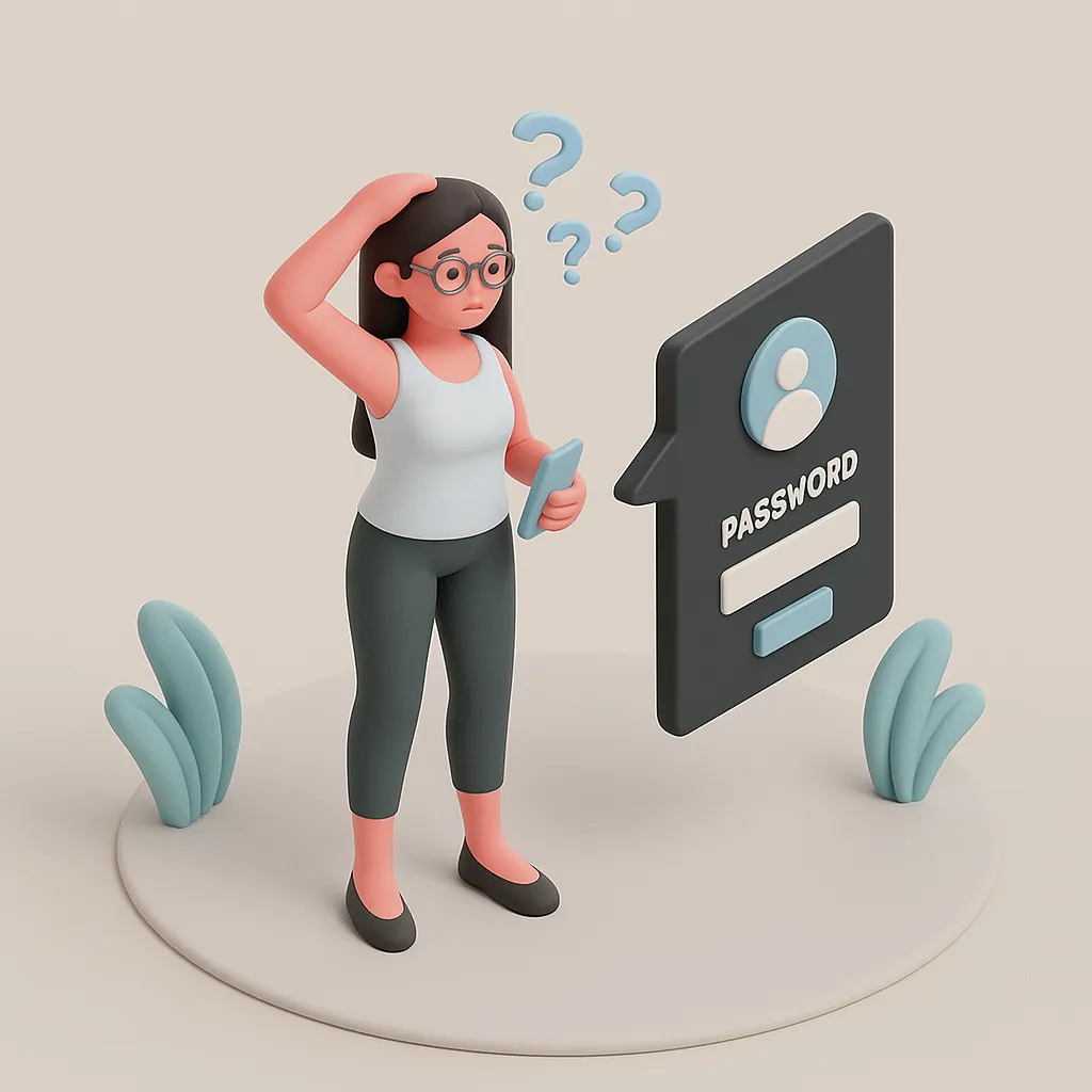 Şifresiz Apple ID kaldırma