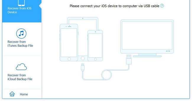 iphone silinen videoları geri getirme