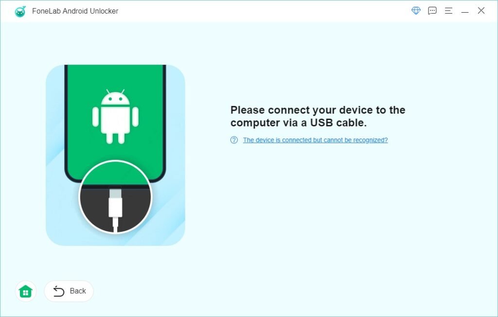 find my mobile samsung entsperren