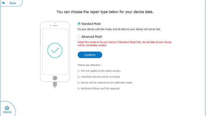 iphone geht nicht mehr an