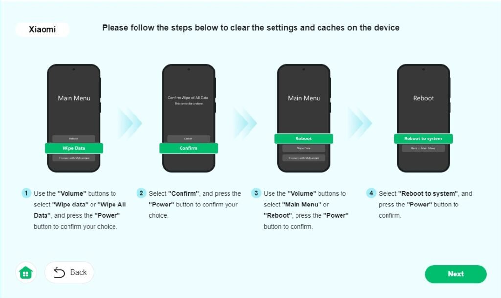 find my mobile samsung entsperren