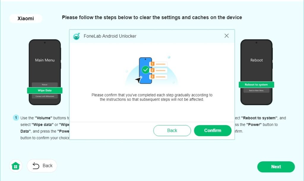 find my mobile samsung entsperren