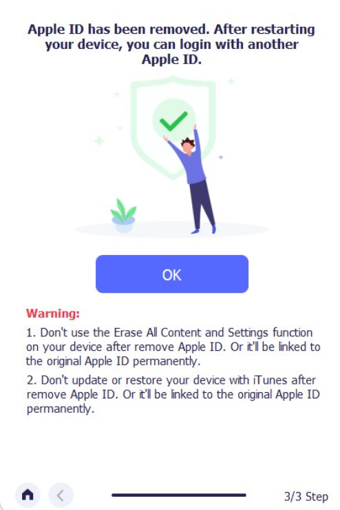 apple icloud sıfırlama