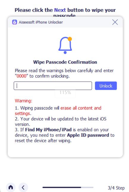 kapalı iphone nasıl açılır