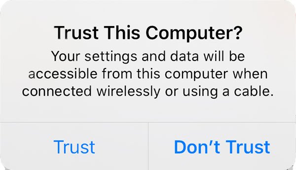 software-update iphone geht nicht