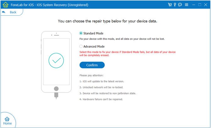 software-update iphone geht nicht
