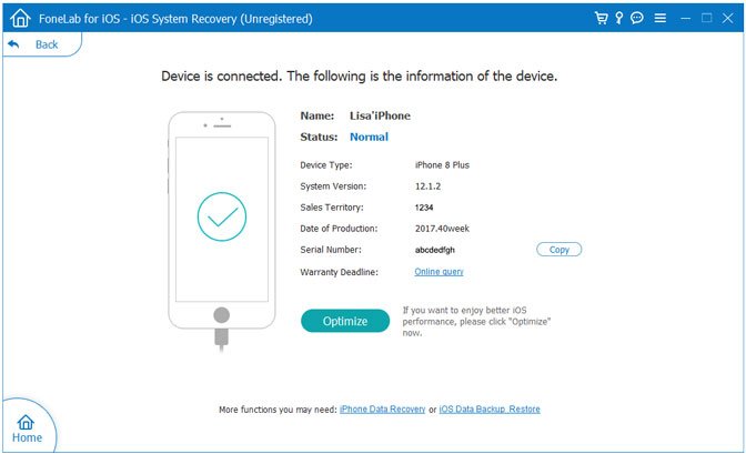 software-update iphone geht nicht